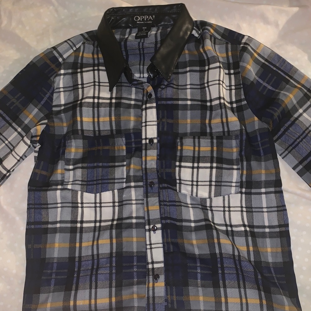 Flannel